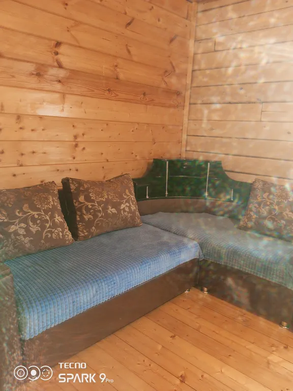 Гостевые домики на реке Зилим