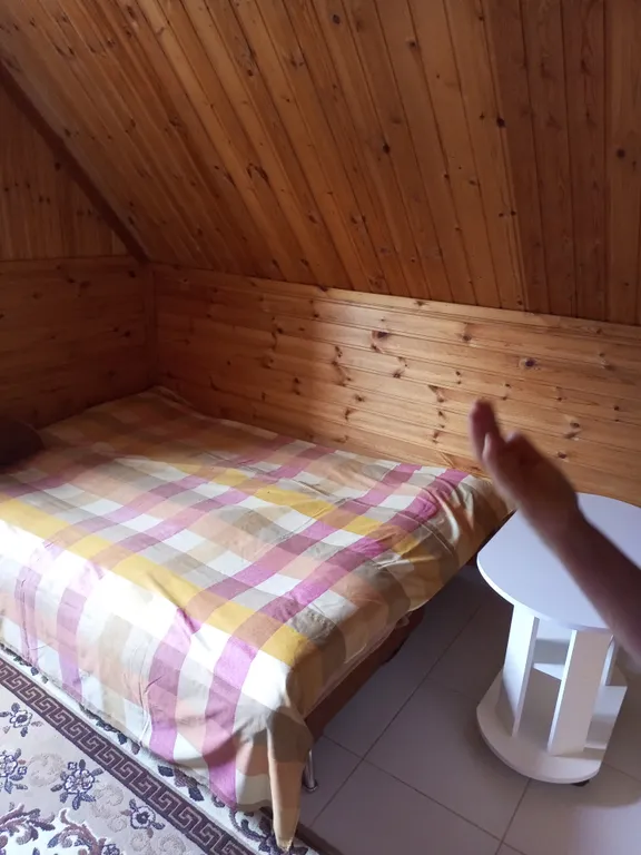Квартира Комната с видом на горы — Сочи