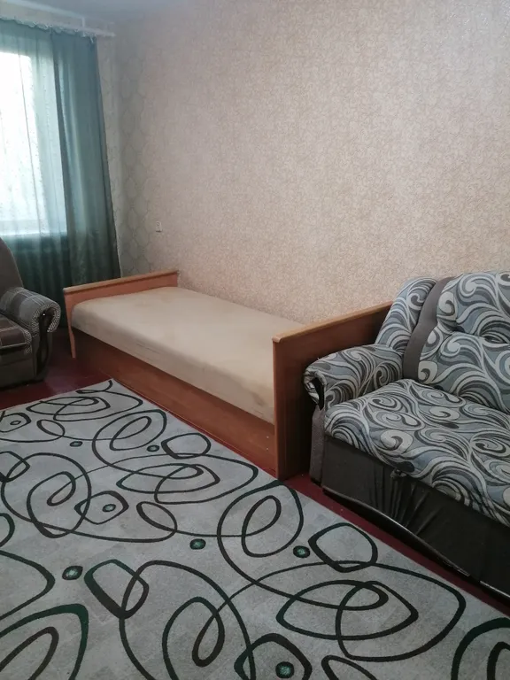 Квартира возле вокзала