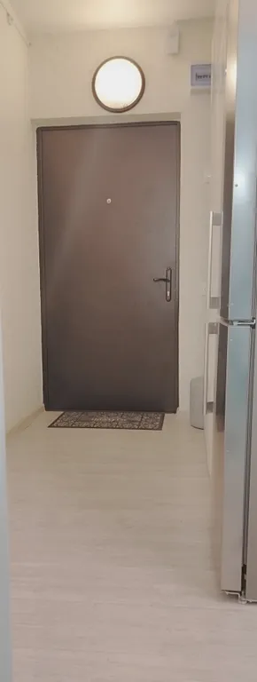 Квартира 1-комнатная Квартира — Краснодар