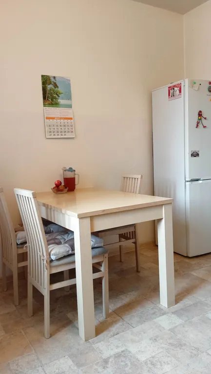 Уютный апартамент рядом с парком