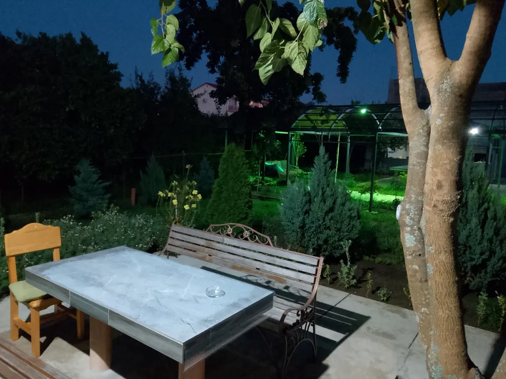 Гостевой домик