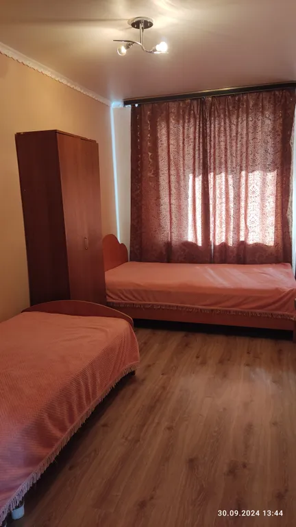 Уютная квартира-студия