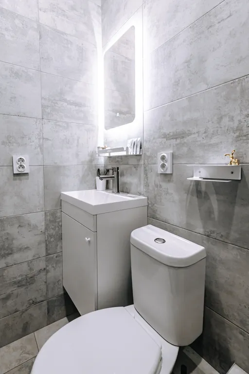 Квартира рядом с Аквапарком