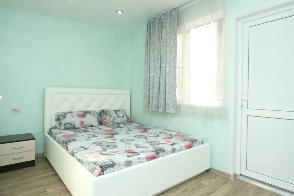 Квартира Комната — аренда посуточно в Архипо-Осиповка