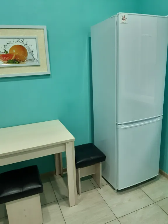 Уютная квартира, недалеко от трассы