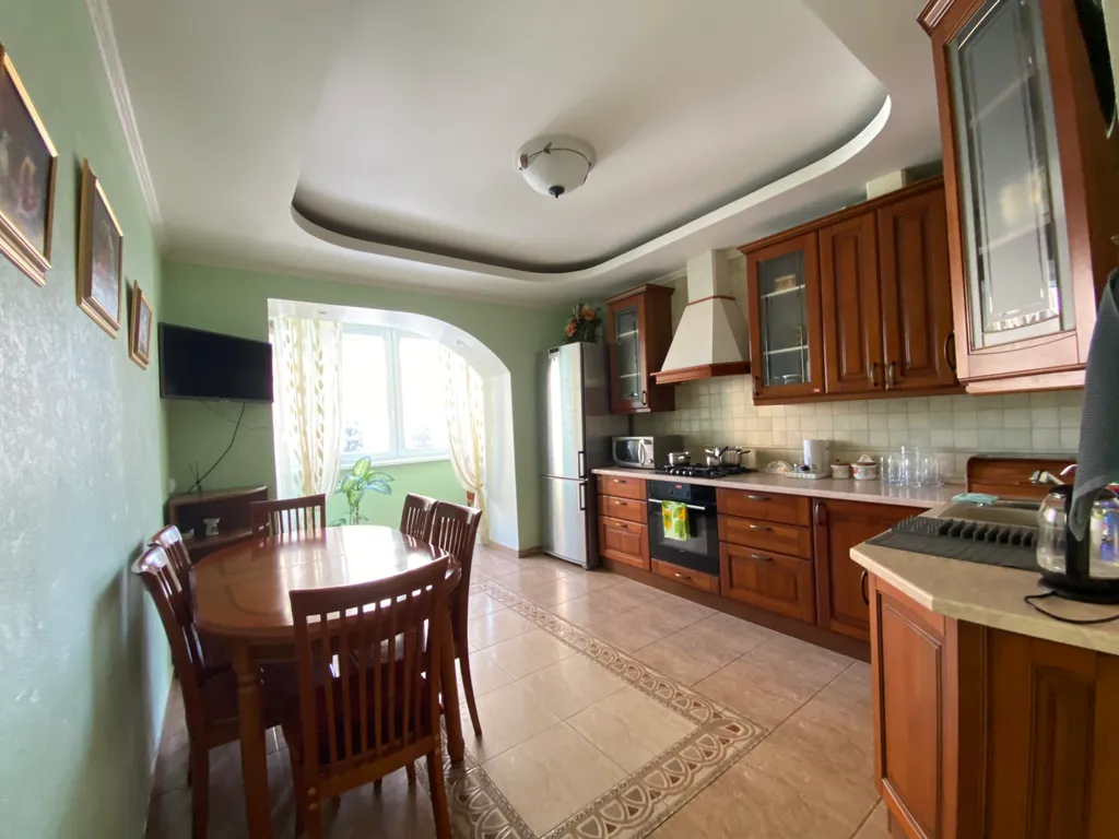 Квартира Квартира Элис в центре — Калининград