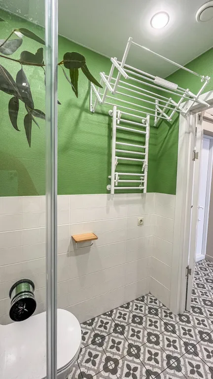 Your Eco relax Apart для 4 гостей