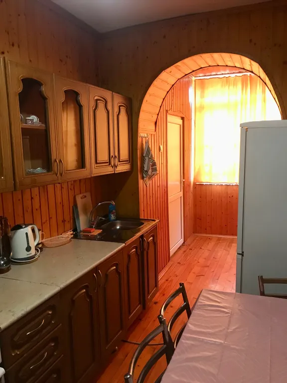 2 ком. квартира