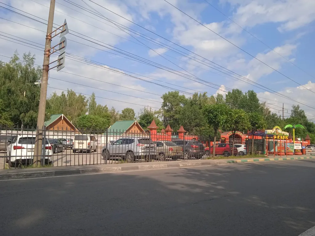 Квартира около зоопарка Лимпопо