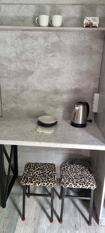 Двухкомнатный апартамент в центре Пятигорска