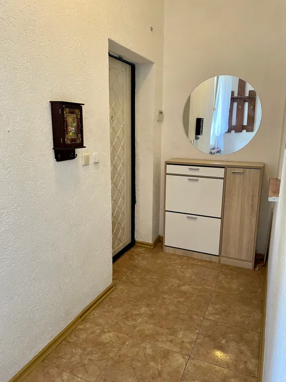 Дом в тихом, живописном месте