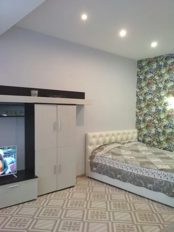 Квартира Квартира Мадрид у моря — Адлер