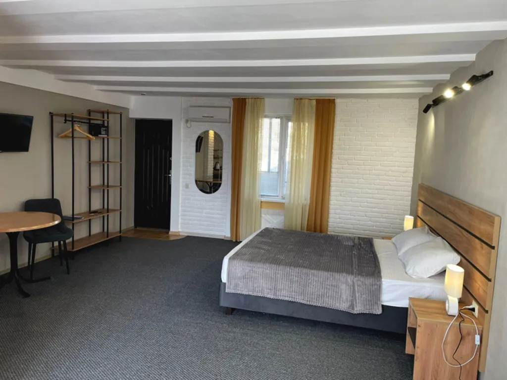 Квартира Комната — Судак