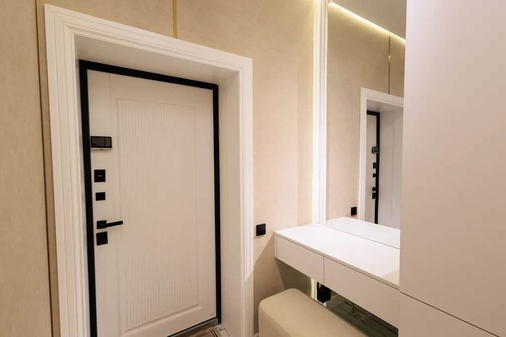 Комфортные апартаменты со всеми удобствами в центре города