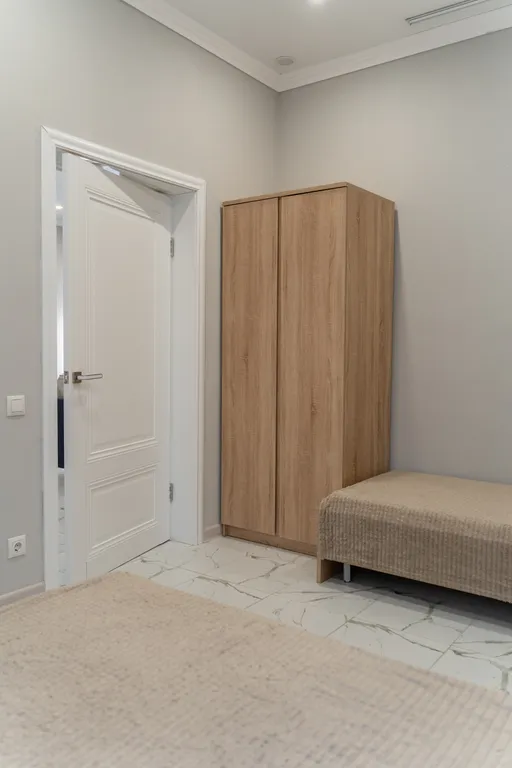 Коттедж Дом у моря №4 — Витино