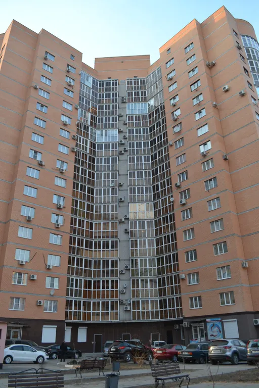 Квартира в 5 минутах до ТРЦ Галерея Чижова в центре