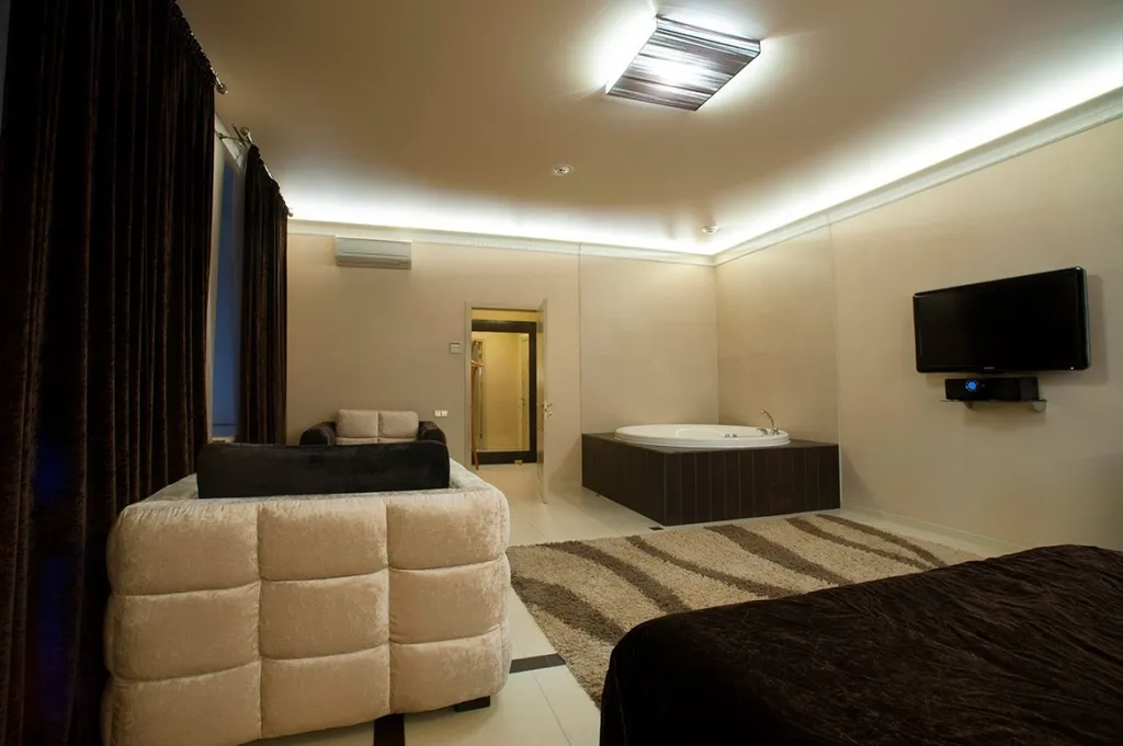 Квартира Комната — Москва