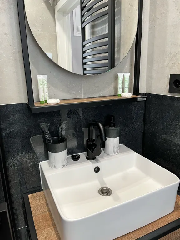 Коттедж Уютный дом на Балтийском море — Зеленоградск