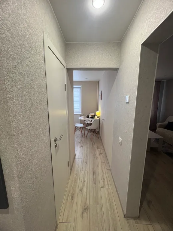 Уютная квартира в самом сердце Великого Новгорода