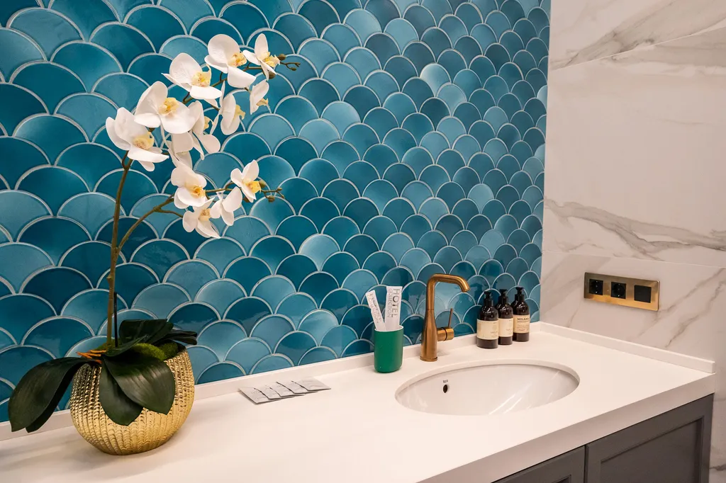 Двухкомнатные апартаменты в историческом центре города