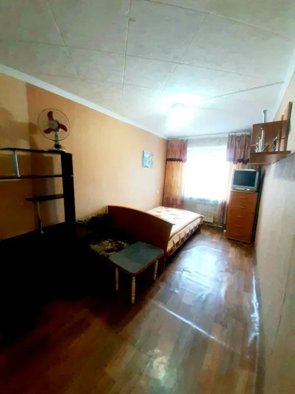 Студия рядом с аэропортом