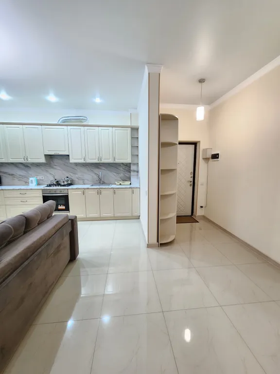 Квартира посуточно в городе Ессентуки.