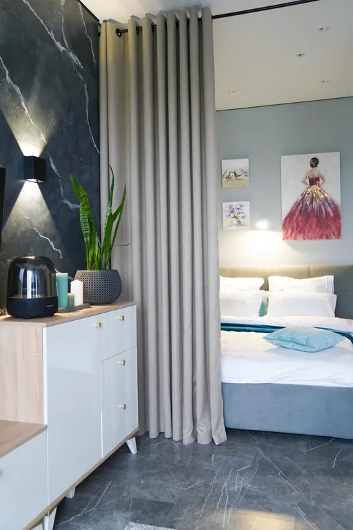 Квартира Кристалл Делюкс&Спа — аренда посуточно в Светлогорск