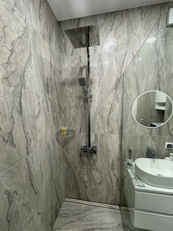 Квартира Апартаменты garden с видом на море — Севастополь