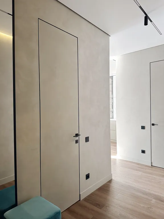 Апартаменты «Рыбная деревня» с прямым видом на реку