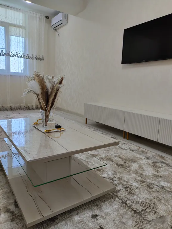 Уютная квартира для комфортного проживания