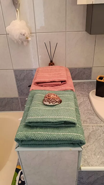 Квартира Апартаменты в самом центре 4/4эт. с видом на город — Калининград