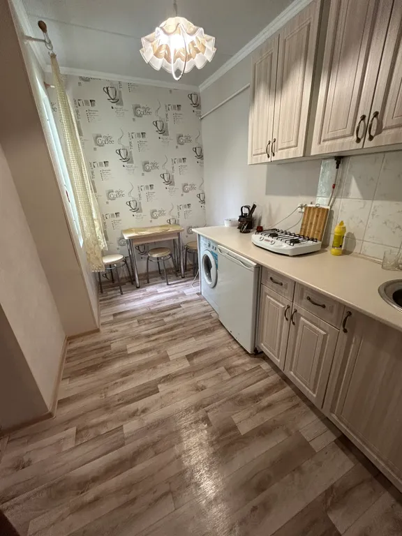 Коттедж Коттедж с двориком возле моря — Евпатория