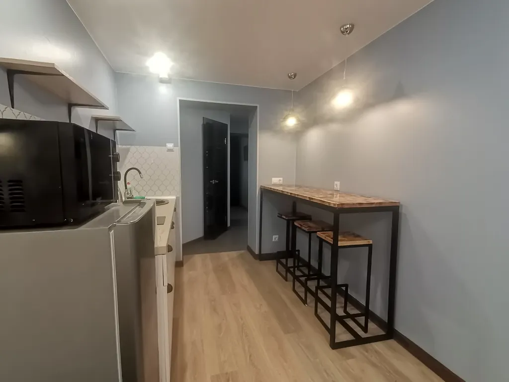 Квартира Уютная квартира в центре — Хабаровск