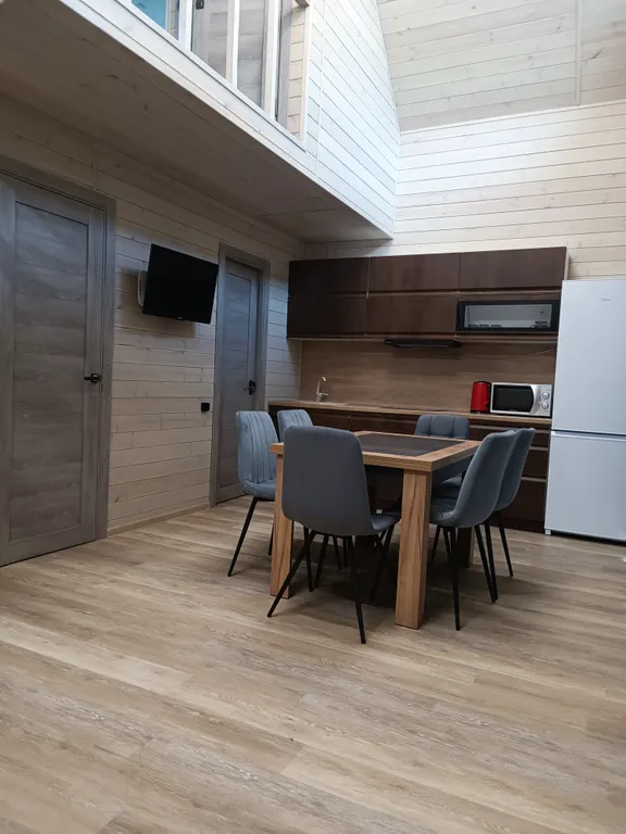 Вилла c тремя спальнями