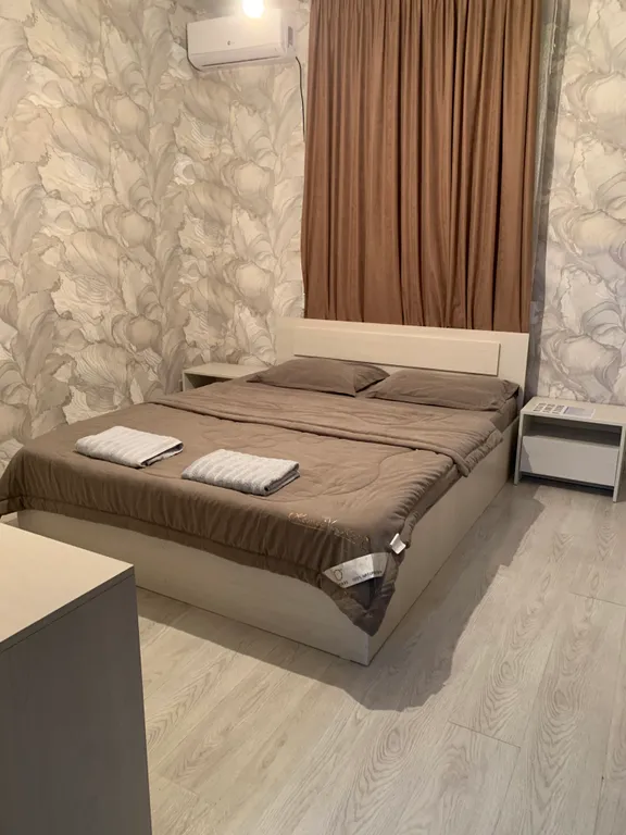 Дом под ключ