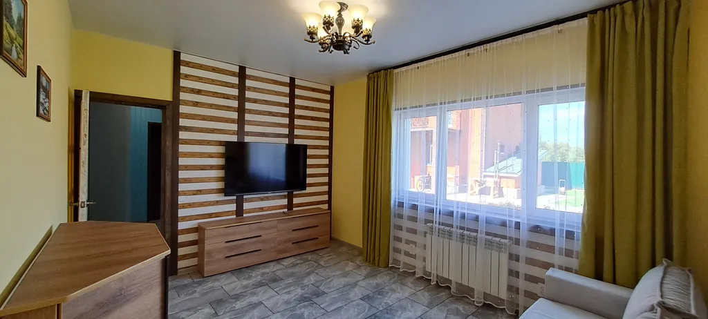 Коттедж Квартира-дом — Можайск