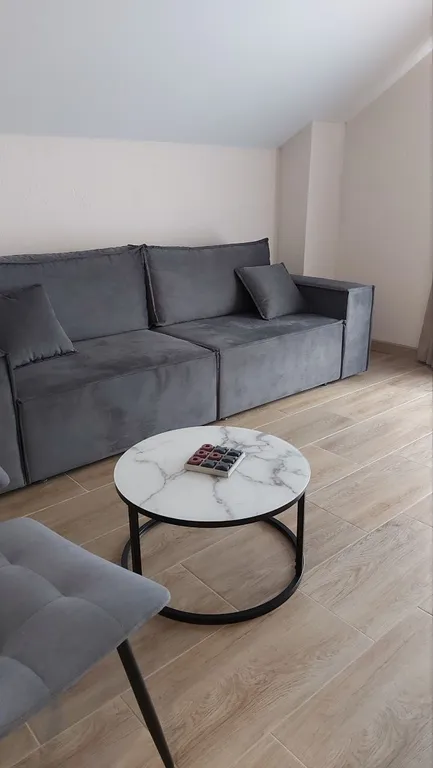 Дом с баней