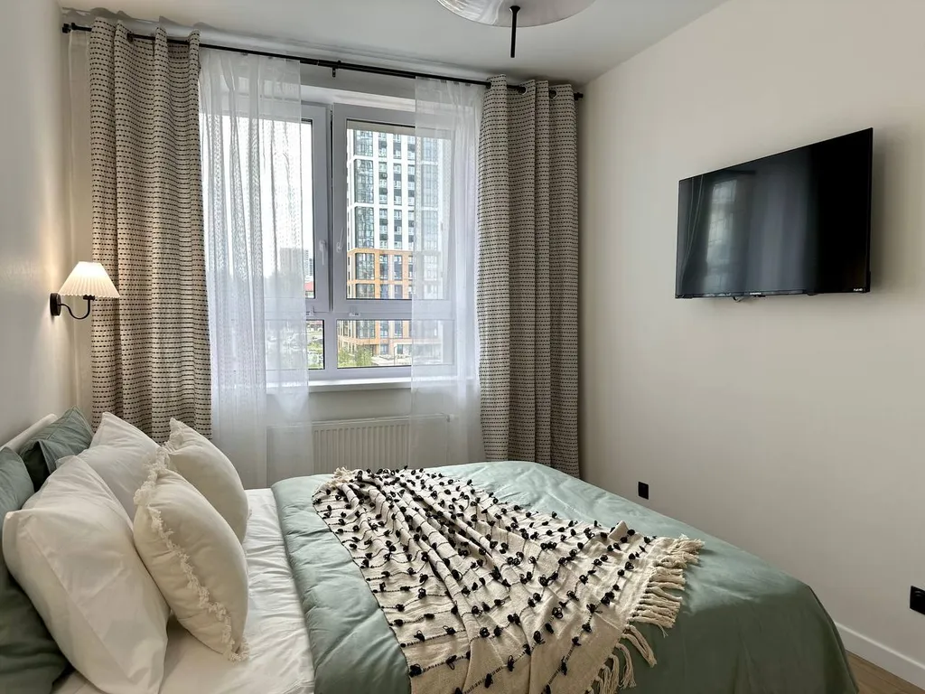 Апартаменты с pinterest