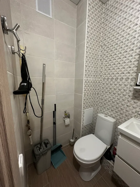 Квартира Уютная квартира возле Термы Voda — Челябинск