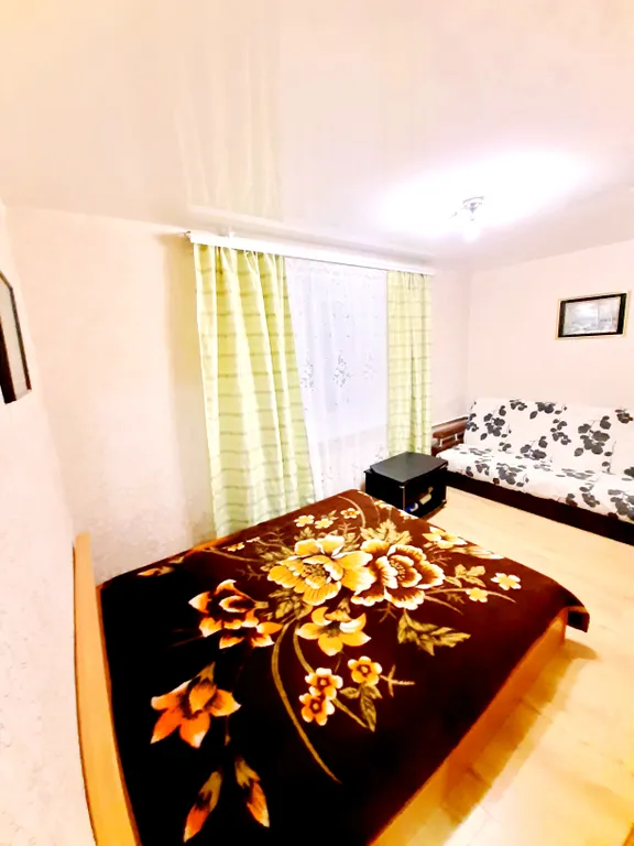 Квартира рядом с Аэропортом и центром города Артем