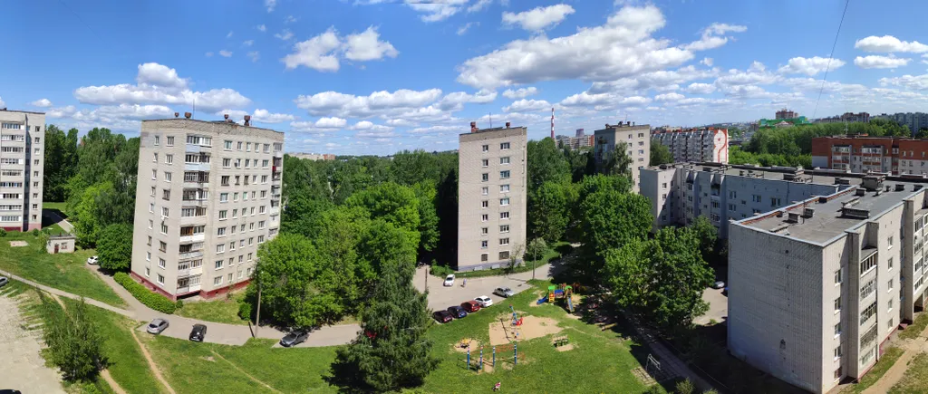 Уютная евродвушка у ТРЦ Мадагаскар