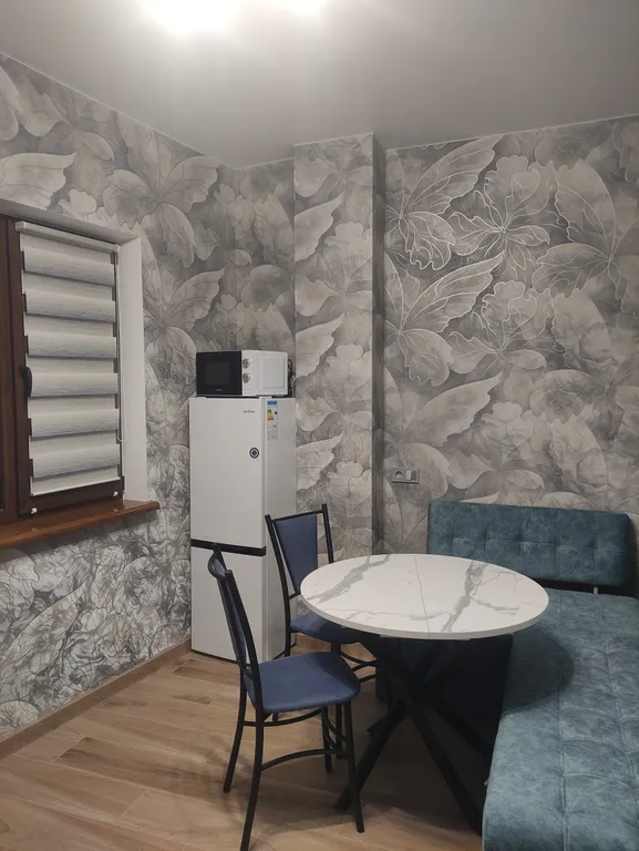 1-я квартира