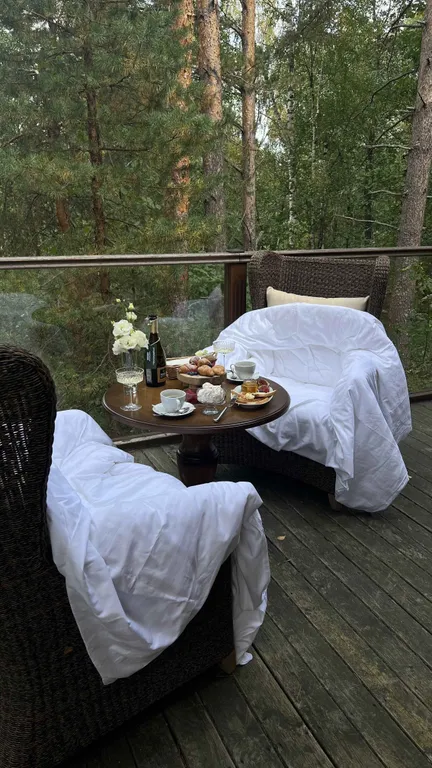 4-комнатный Дом