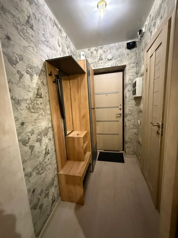 Уютная студия