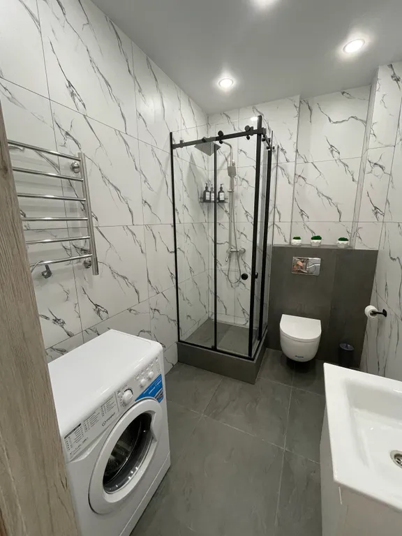 Квартира Уютная квартира в центре города — Новосибирск