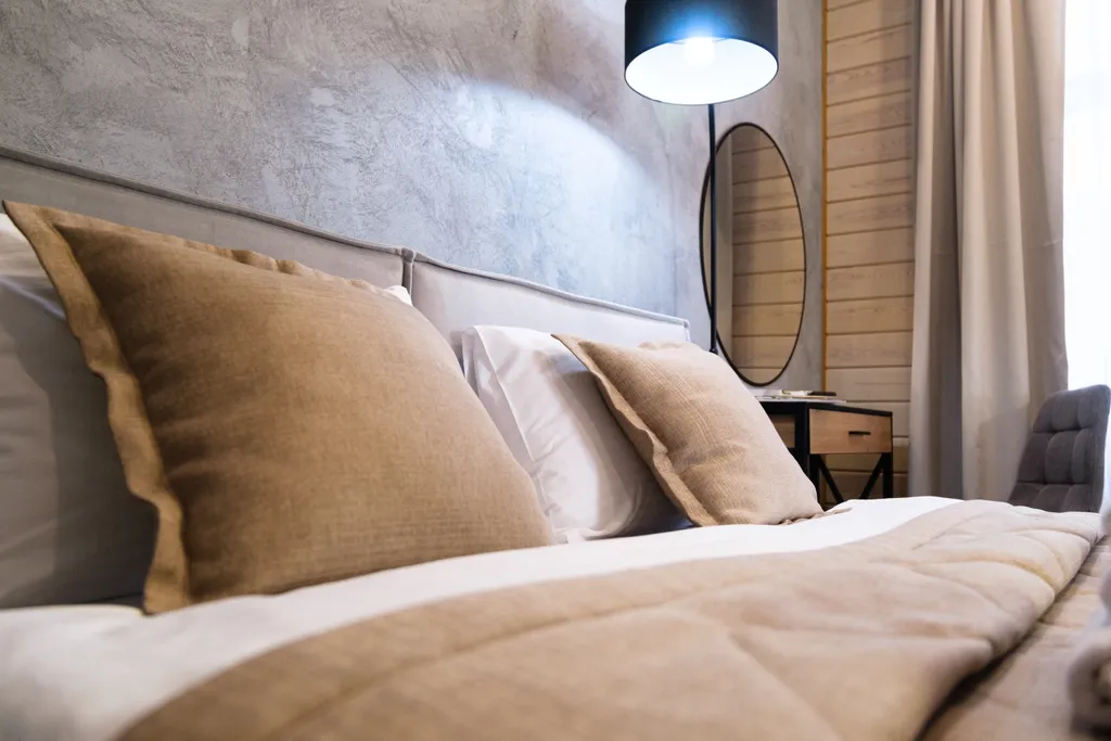 Шале "Chamonix" с видом на горы