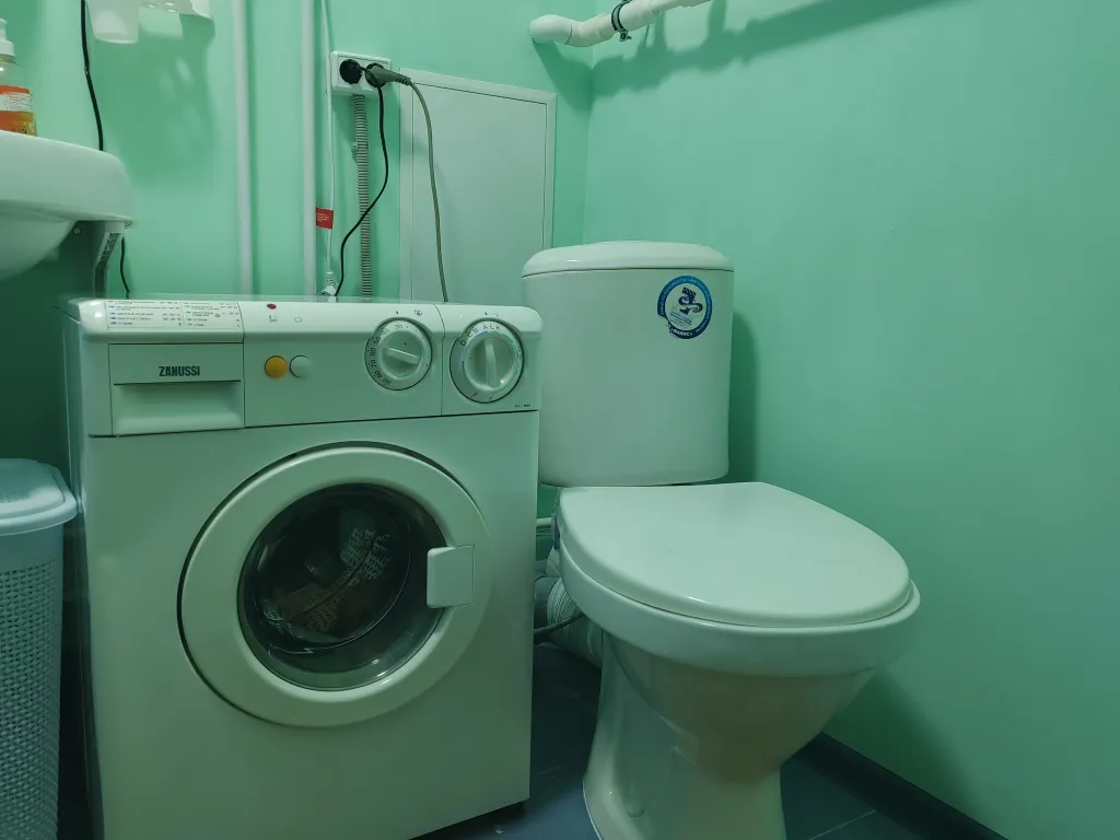 Квартира Самара в Кошелев парке