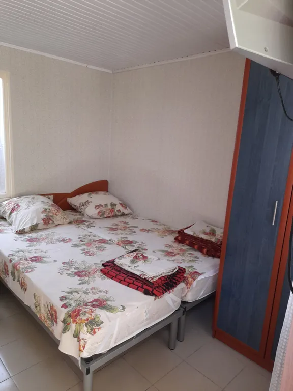 Квартира Комната — аренда посуточно в Адлер