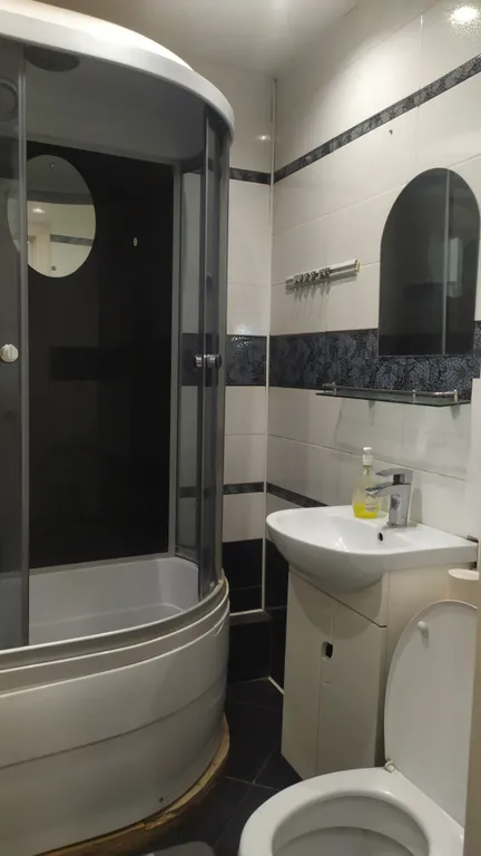 Квартира в центре города